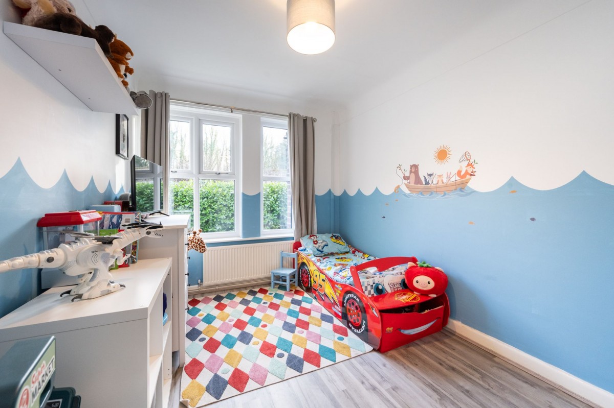 Images for Vale Lane, Lathom, L40