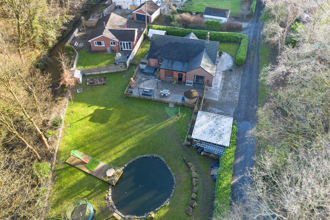 Images for Vale Lane, Lathom, L40