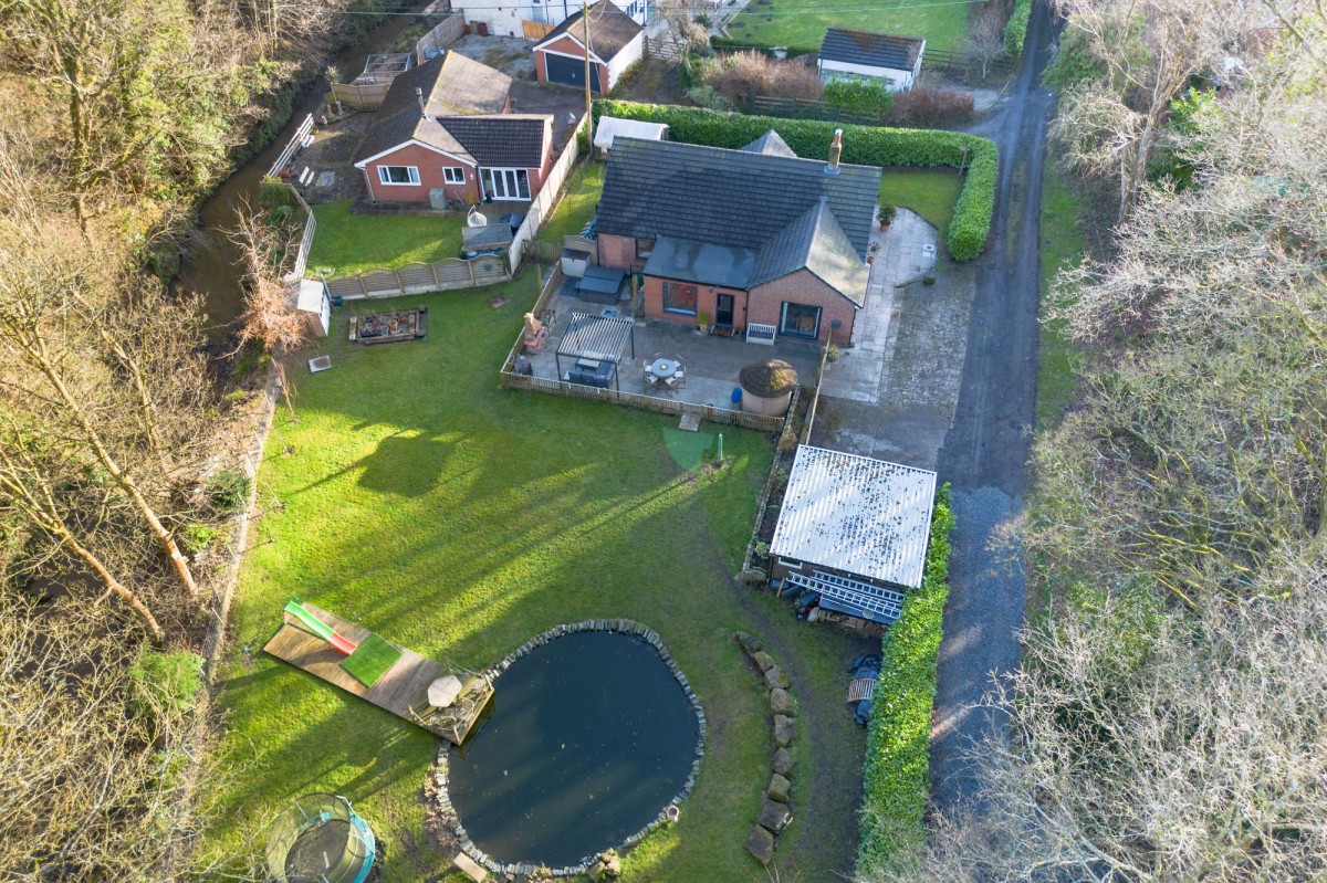 Images for Vale Lane, Lathom, L40