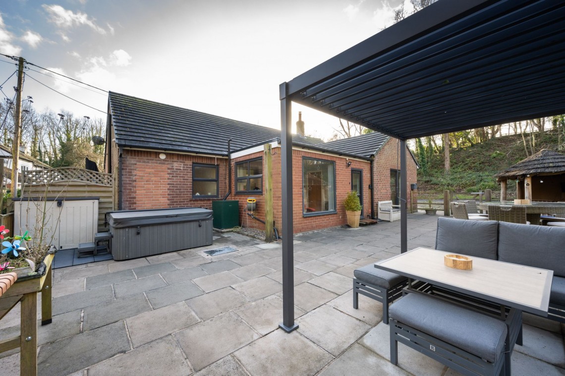 Images for Vale Lane, Lathom, L40