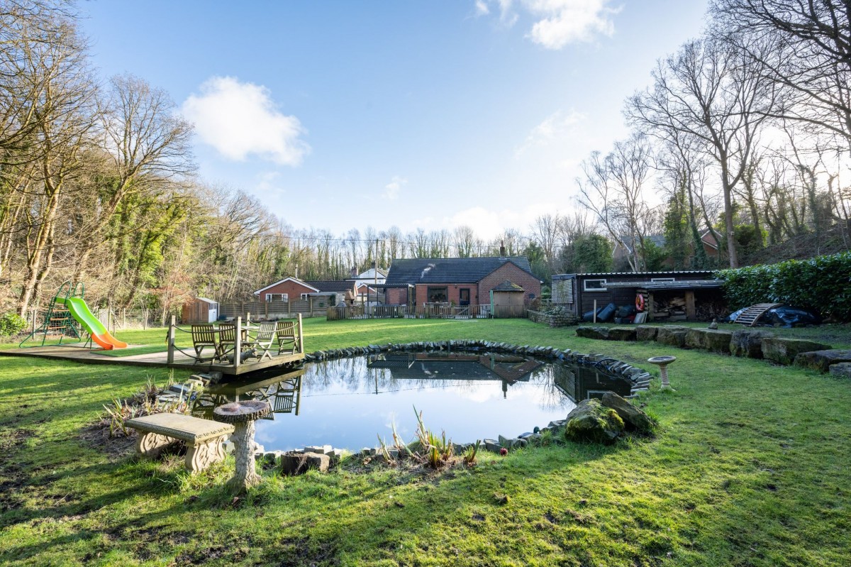 Images for Vale Lane, Lathom, L40