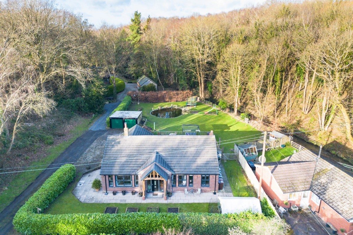 Images for Vale Lane, Lathom, L40
