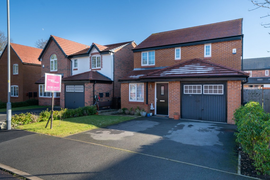 Images for Hollin Hey Close, Lathom, WN8