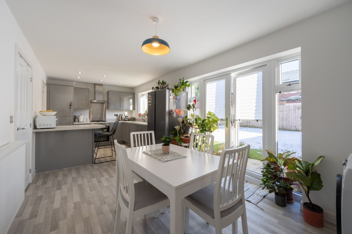 Images for Hollin Hey Close, Lathom, WN8