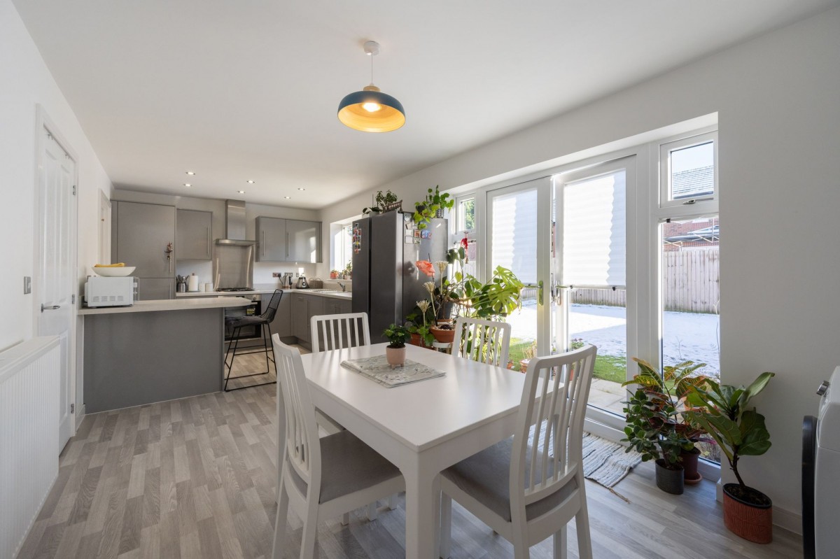 Images for Hollin Hey Close, Lathom, WN8