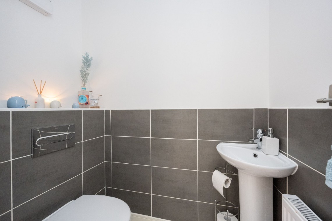 Images for Hollin Hey Close, Lathom, WN8
