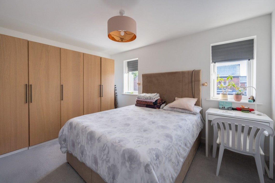 Images for Hollin Hey Close, Lathom, WN8
