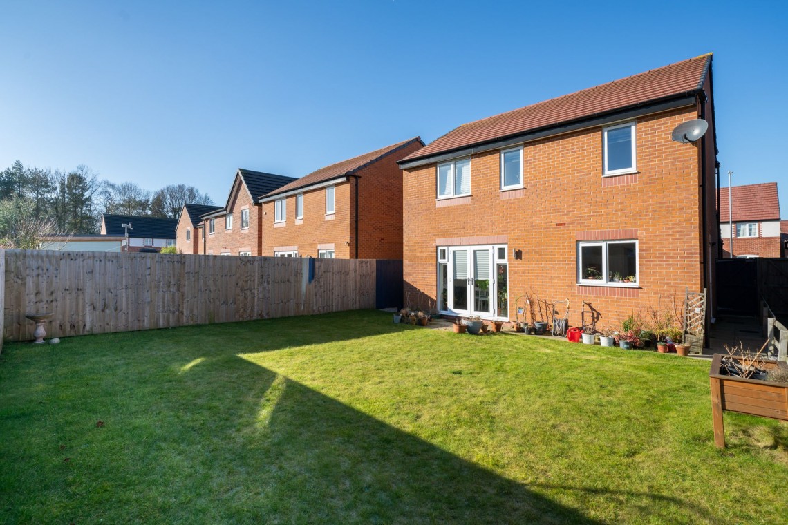 Images for Hollin Hey Close, Lathom, WN8