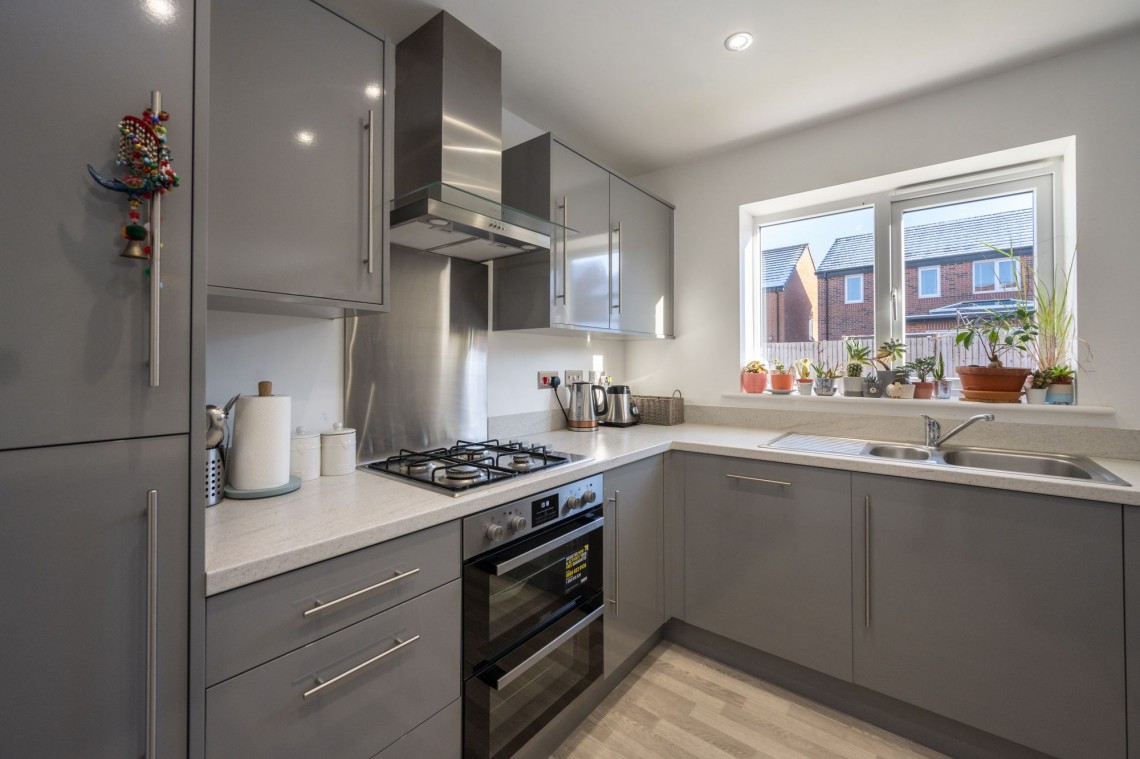 Images for Hollin Hey Close, Lathom, WN8