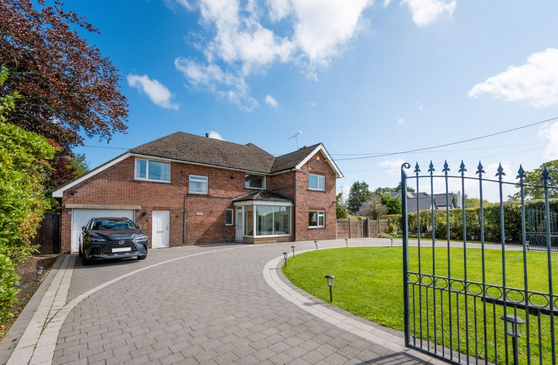 Images for Lyelake Lane, Lathom, L40