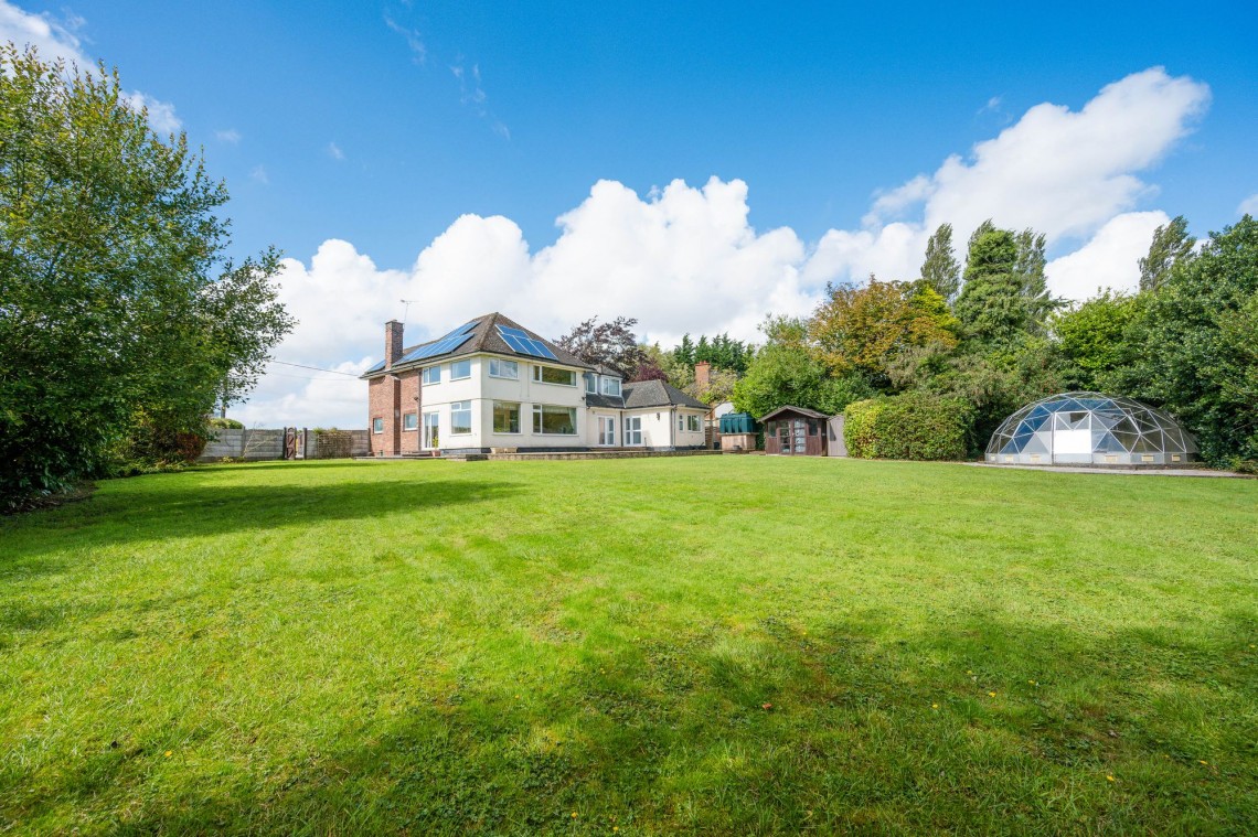 Images for Lyelake Lane, Lathom, L40
