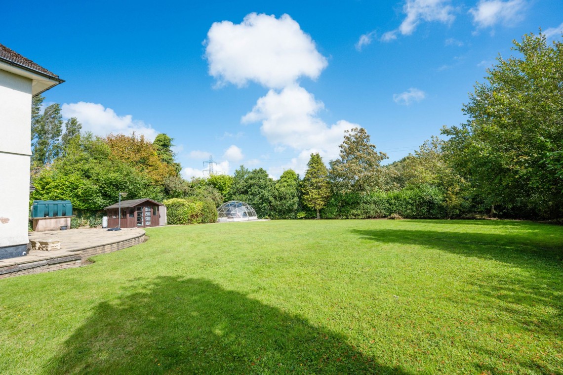 Images for Lyelake Lane, Lathom, L40