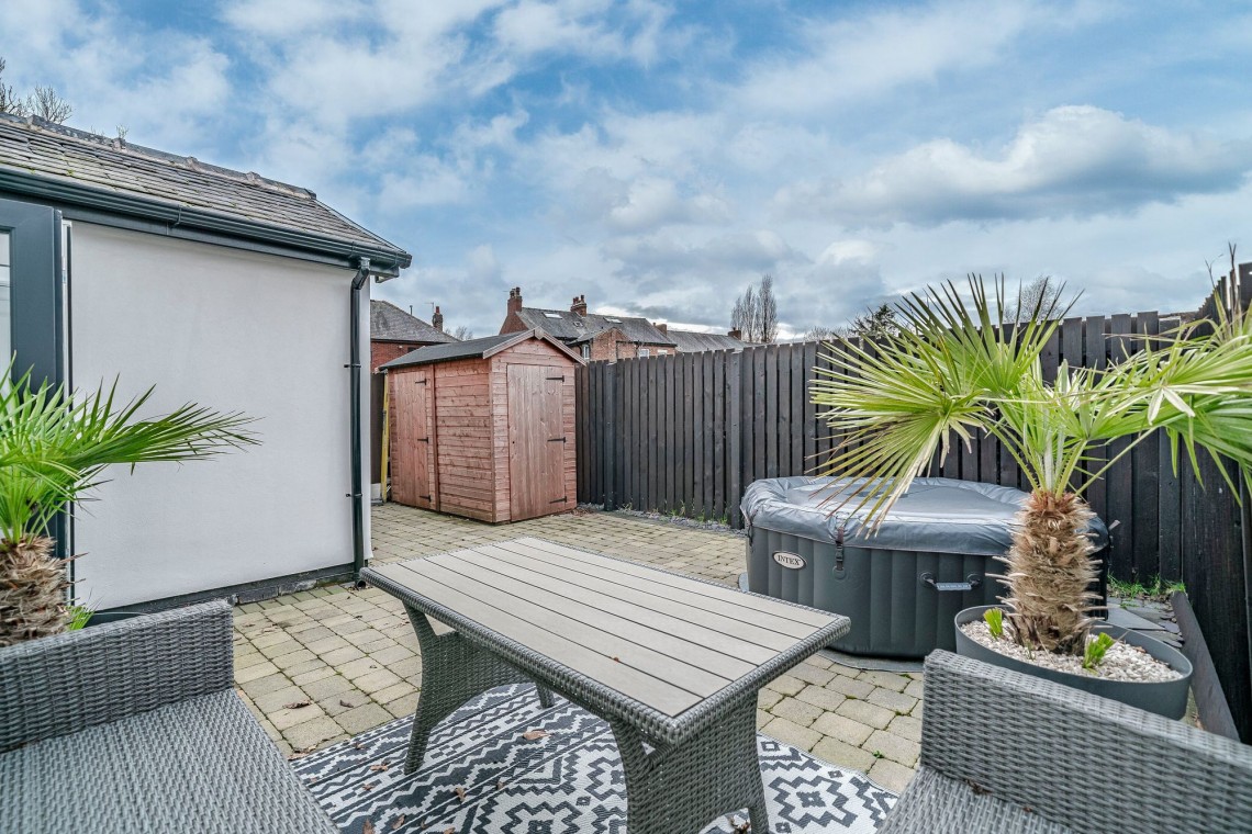 Images for Paradise Lane, Leyland, PR26