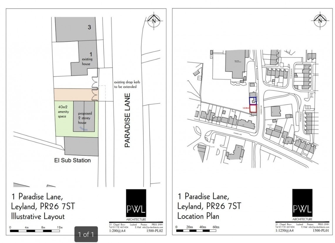 Images for Paradise Lane, Leyland, PR26