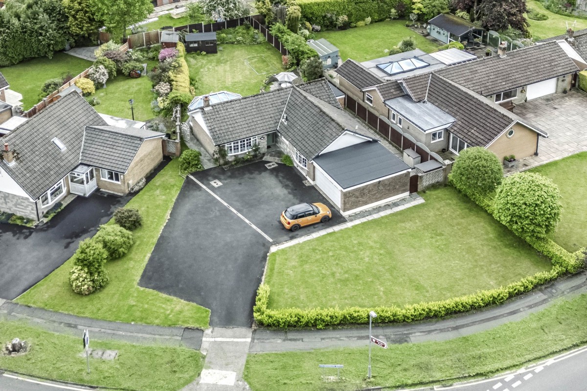 Images for Vicarsfields Road, Leyland, PR25