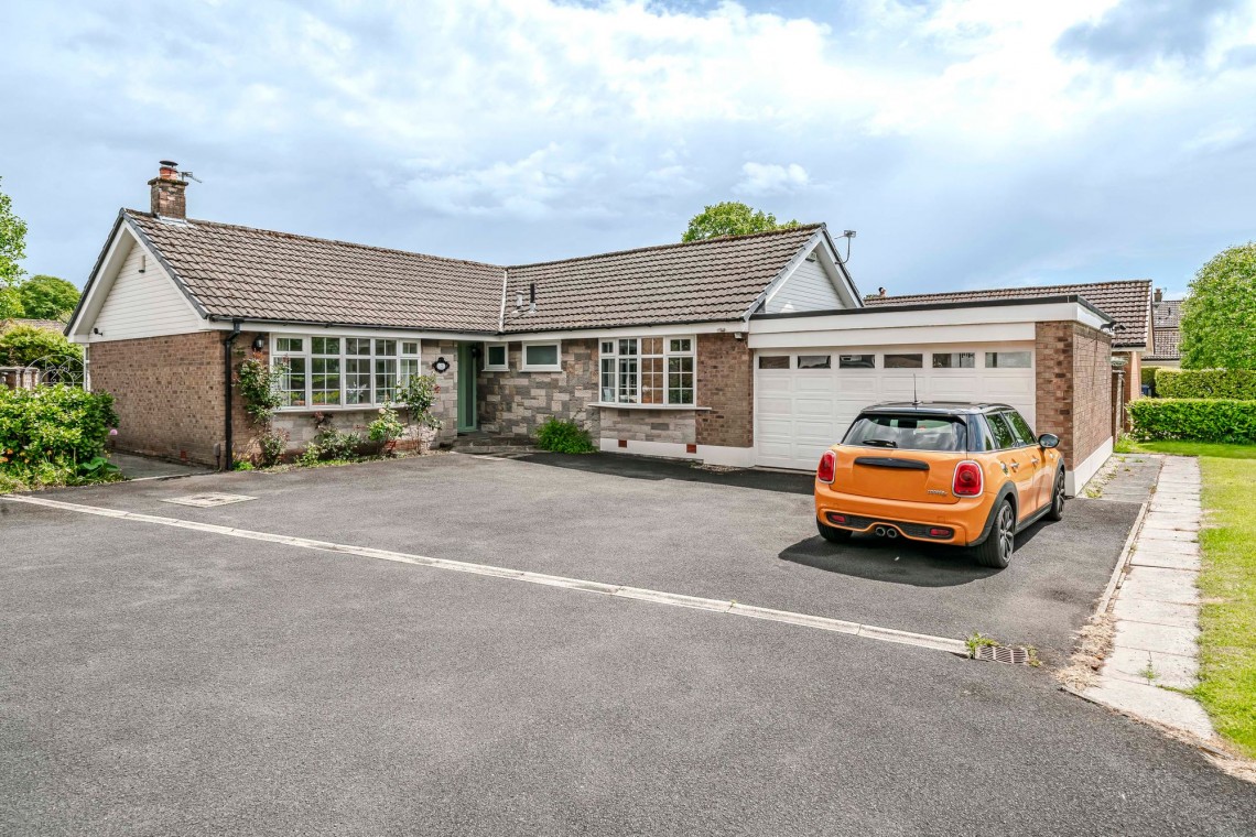 Images for Vicarsfields Road, Leyland, PR25