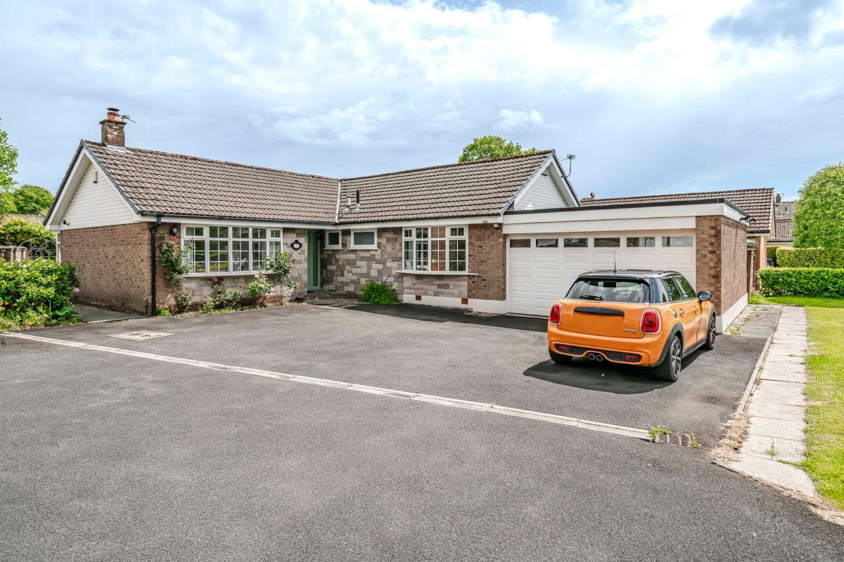 Images for Vicarsfields Road, Leyland, PR25
