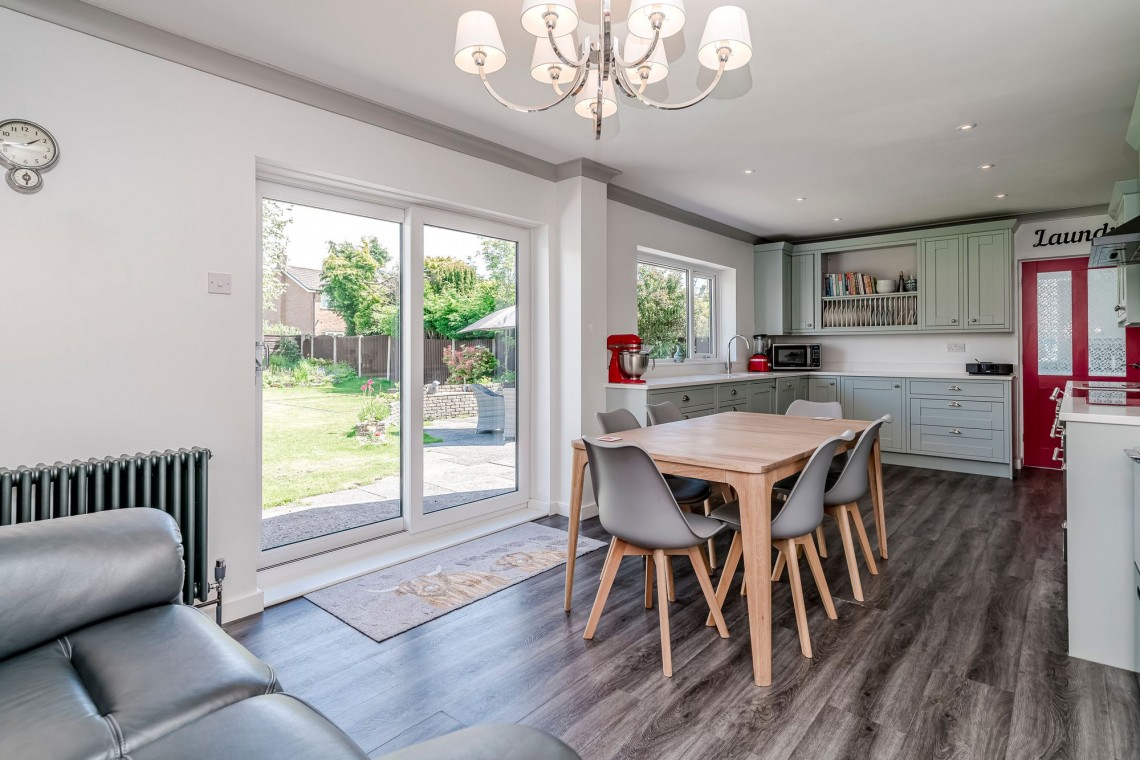 Images for Vicarsfields Road, Leyland, PR25