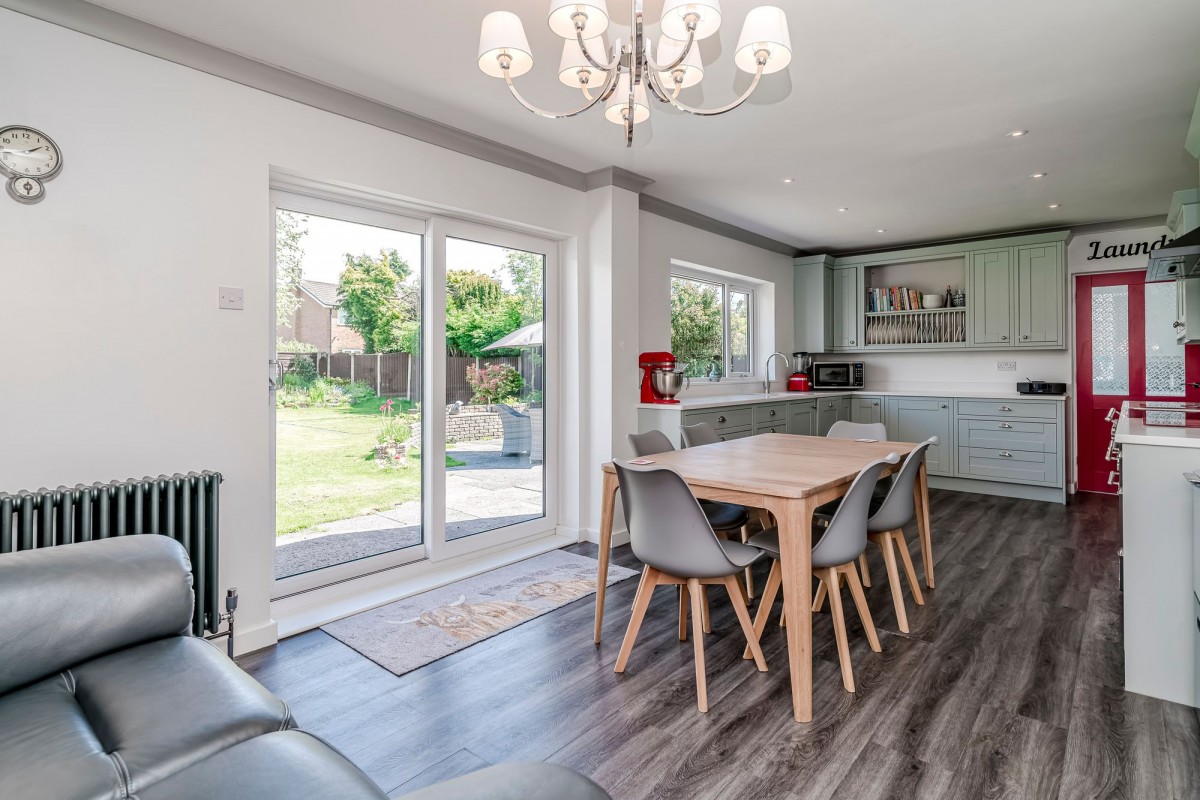 Images for Vicarsfields Road, Leyland, PR25