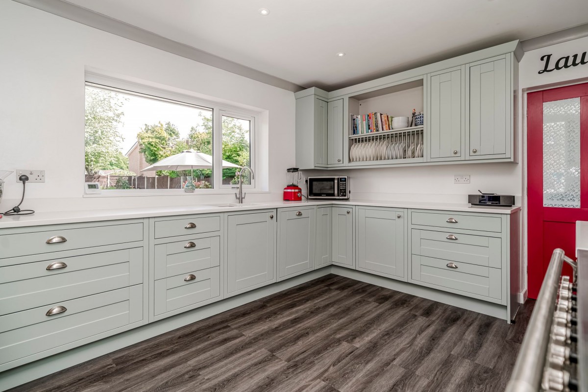 Images for Vicarsfields Road, Leyland, PR25