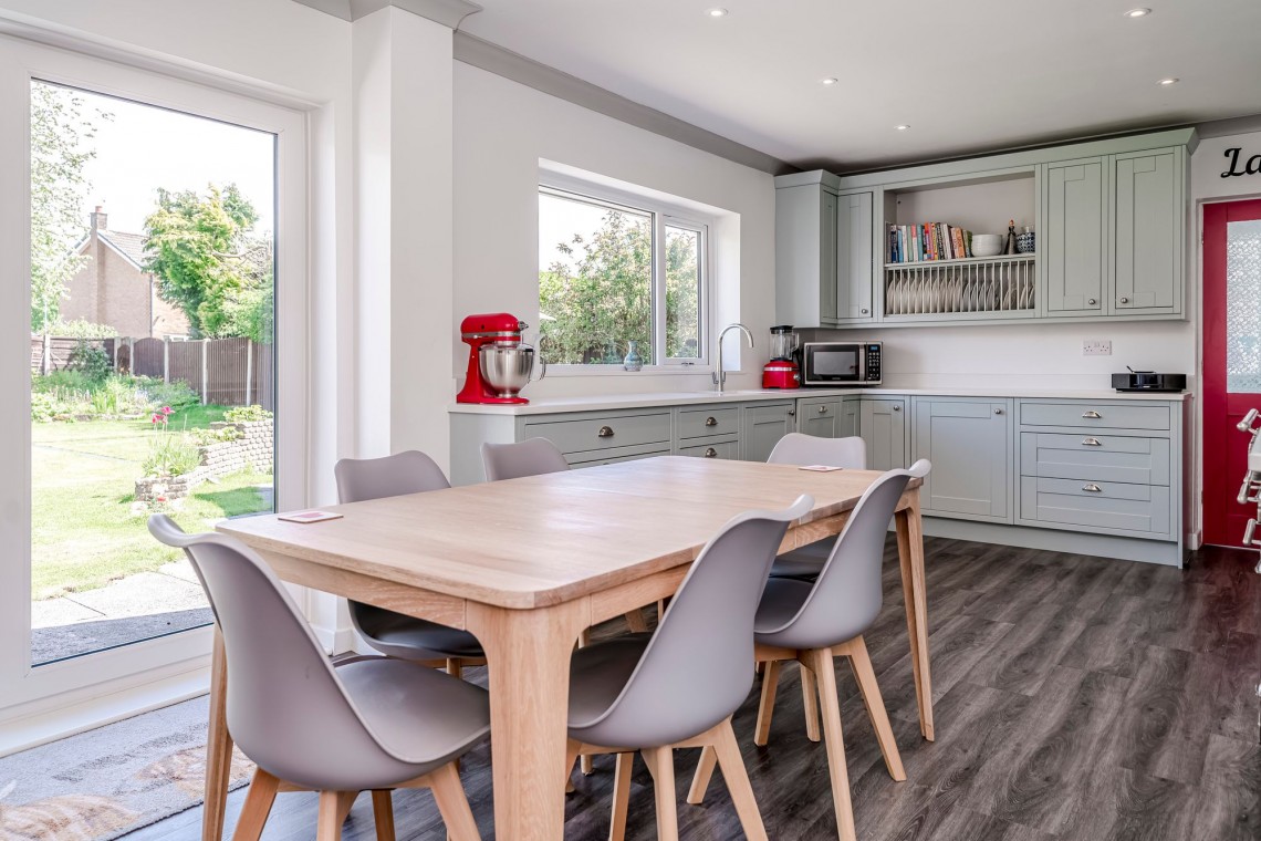 Images for Vicarsfields Road, Leyland, PR25