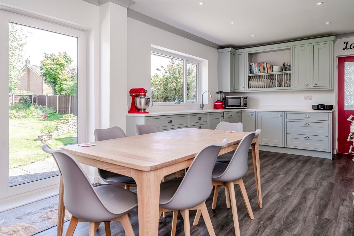 Images for Vicarsfields Road, Leyland, PR25