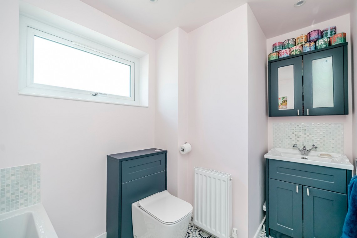 Images for Vicarsfields Road, Leyland, PR25