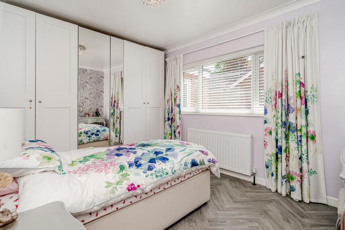 Images for Vicarsfields Road, Leyland, PR25