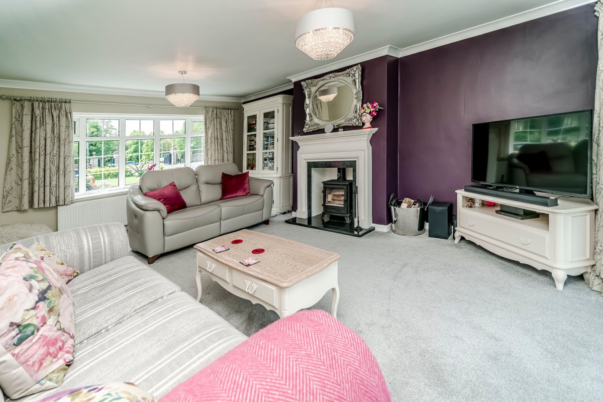 Images for Vicarsfields Road, Leyland, PR25