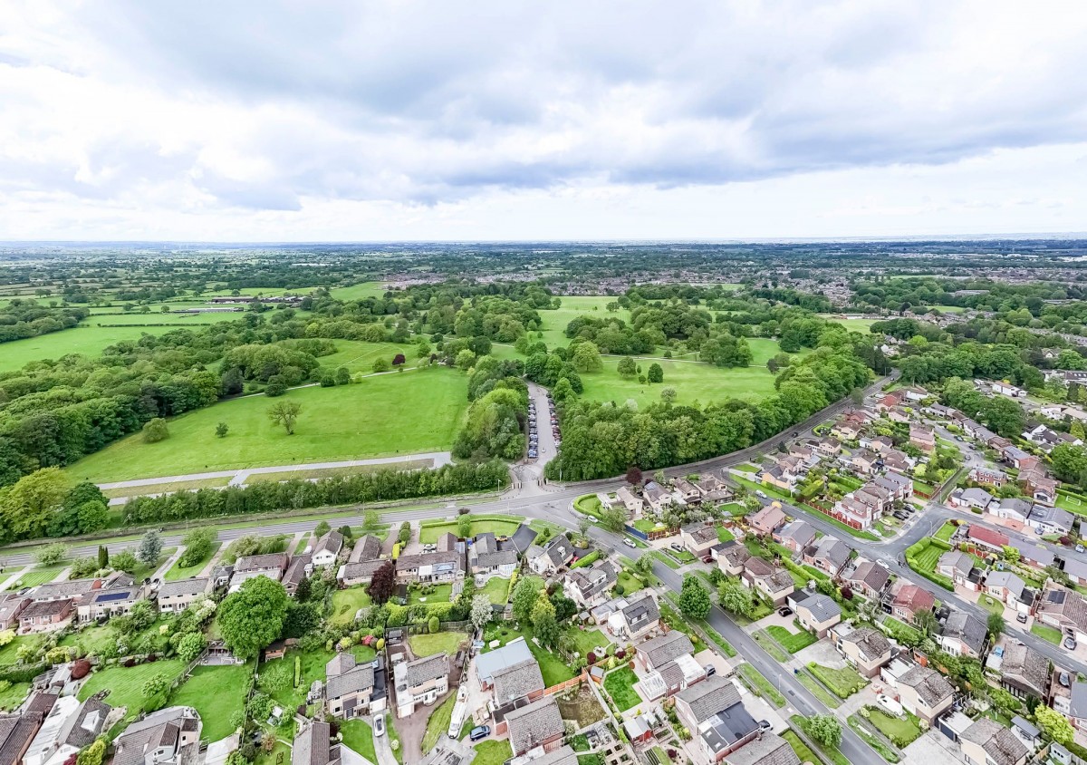 Images for Vicarsfields Road, Leyland, PR25