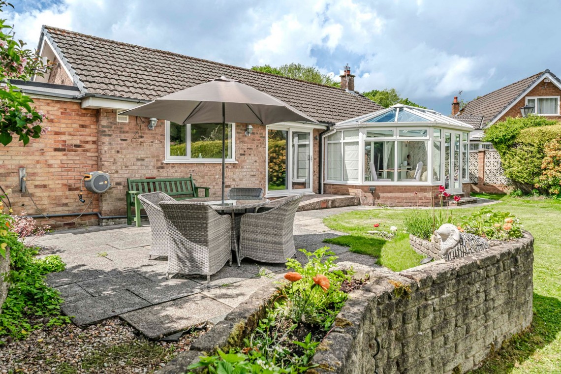 Images for Vicarsfields Road, Leyland, PR25