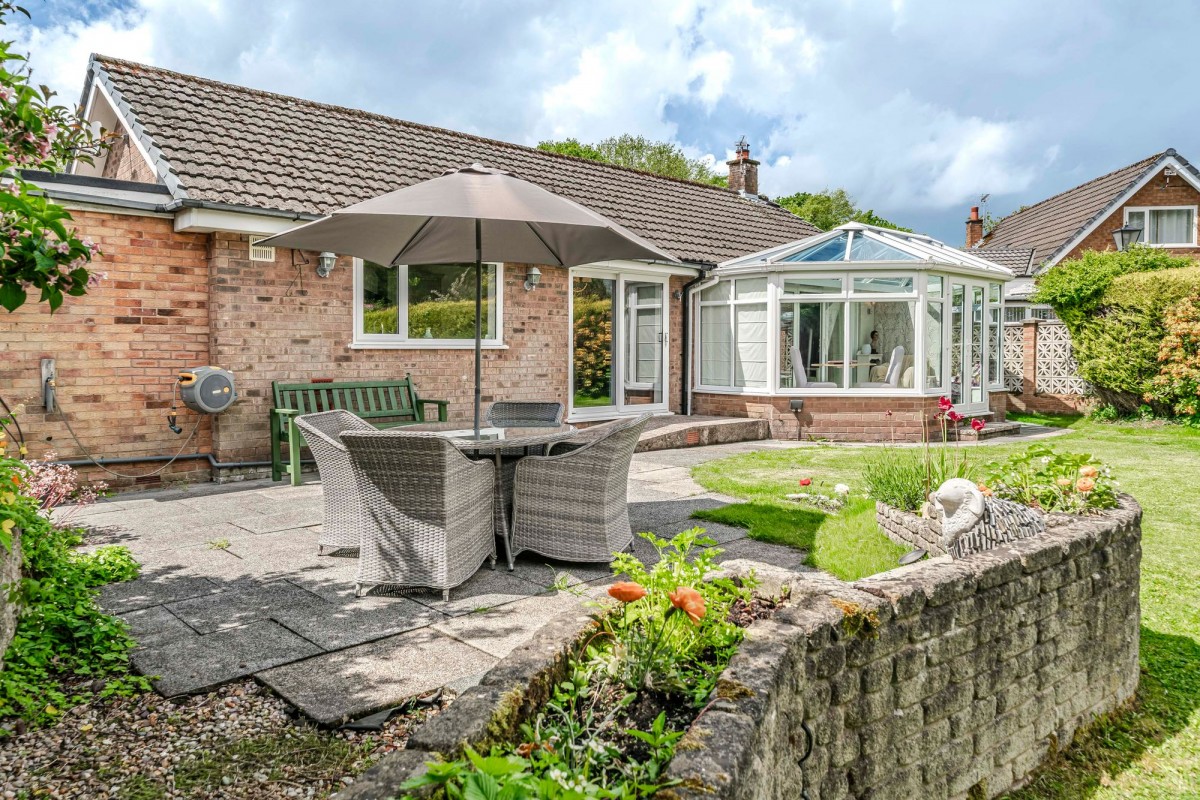 Images for Vicarsfields Road, Leyland, PR25