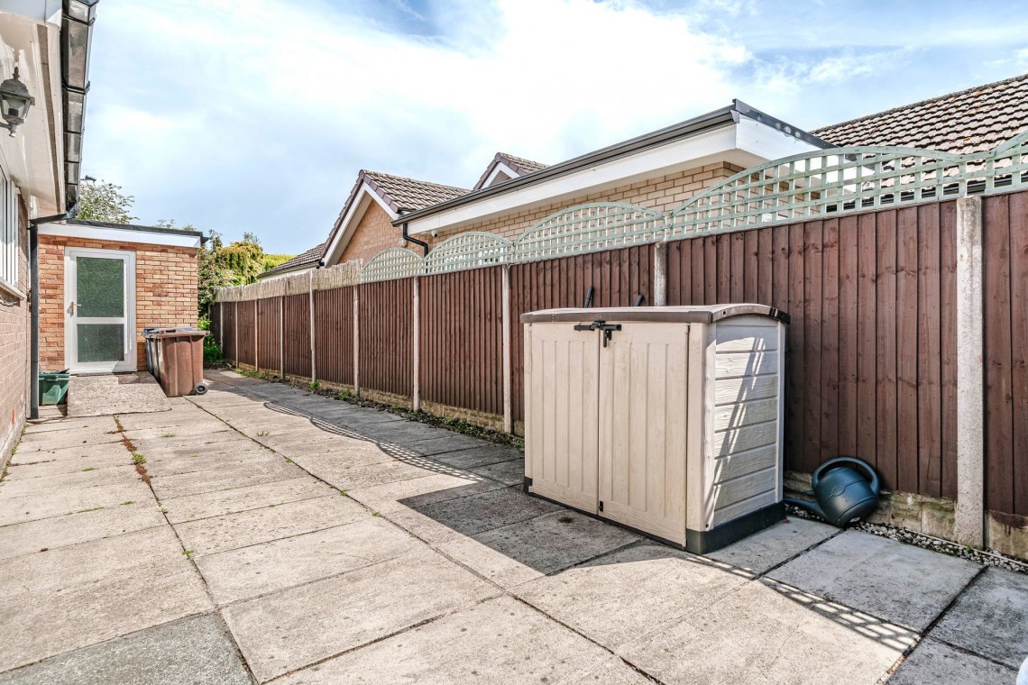Images for Vicarsfields Road, Leyland, PR25