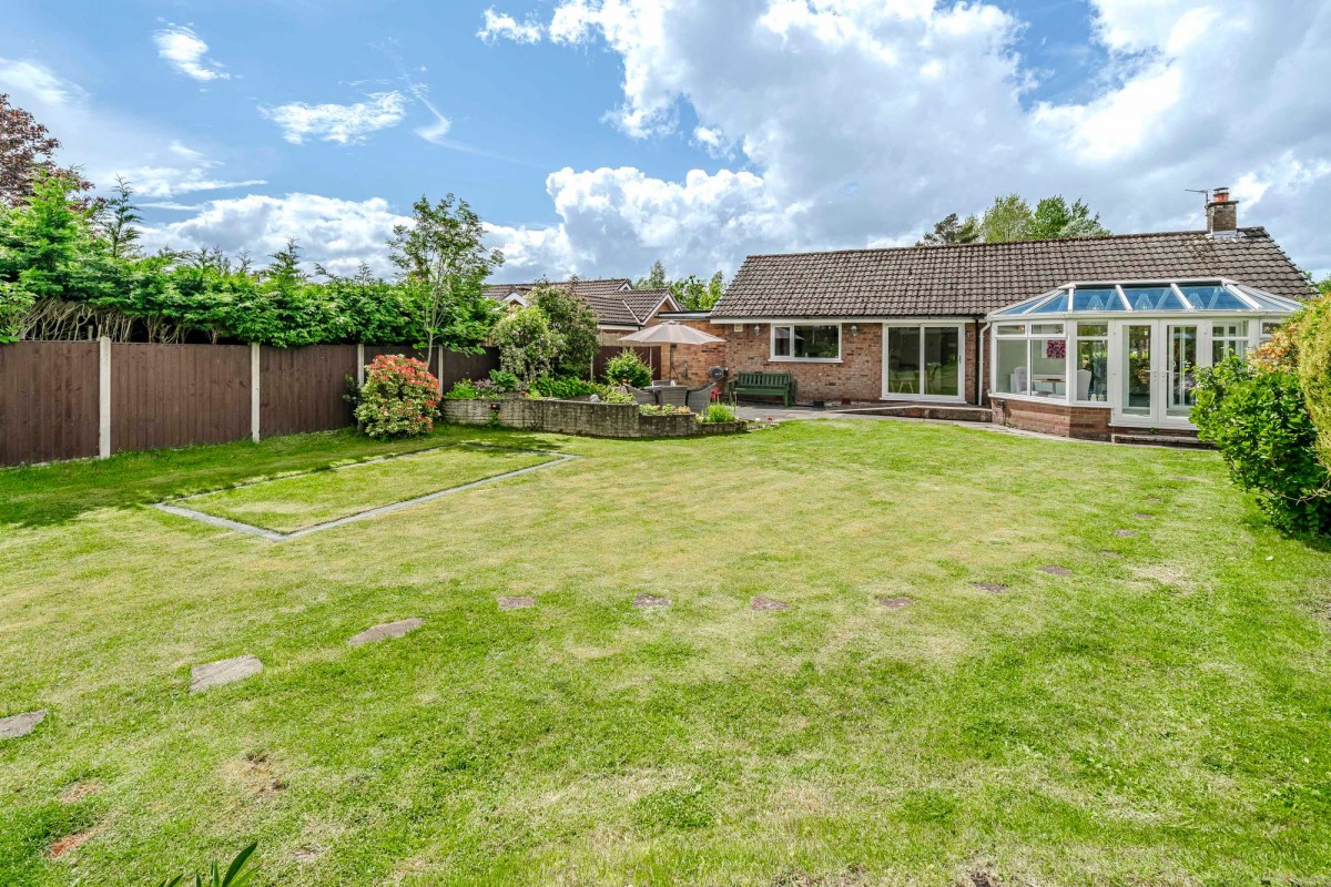 Images for Vicarsfields Road, Leyland, PR25
