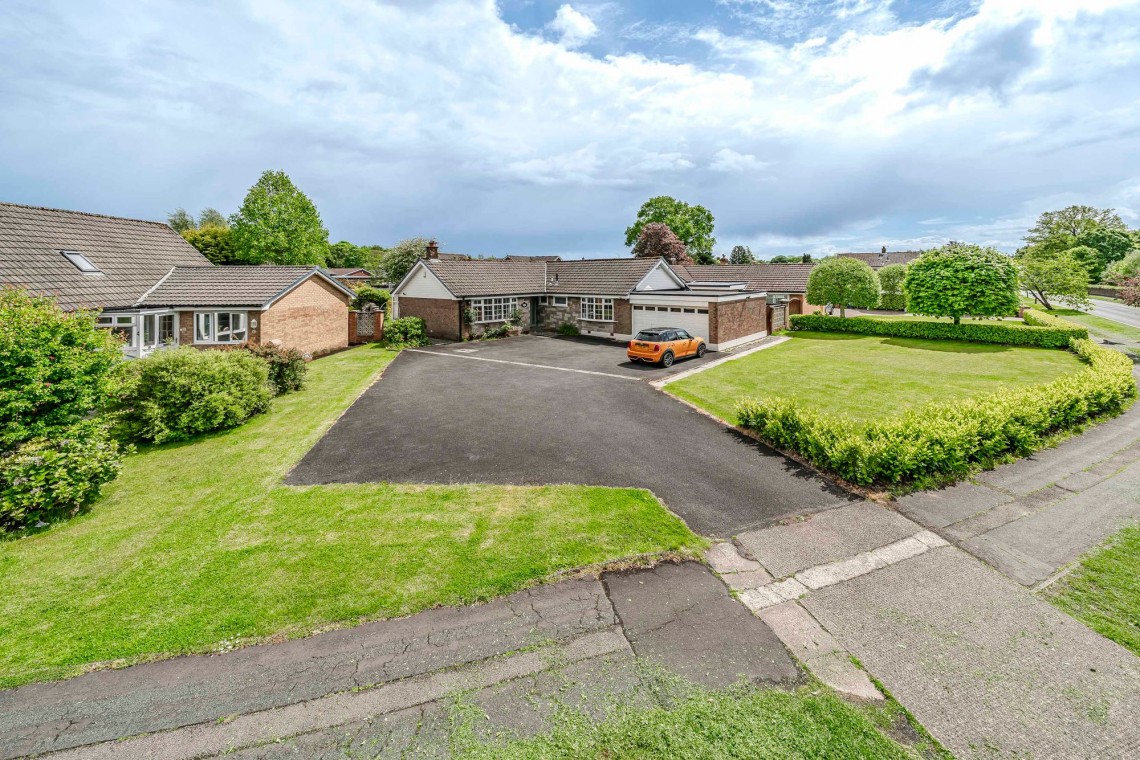 Images for Vicarsfields Road, Leyland, PR25