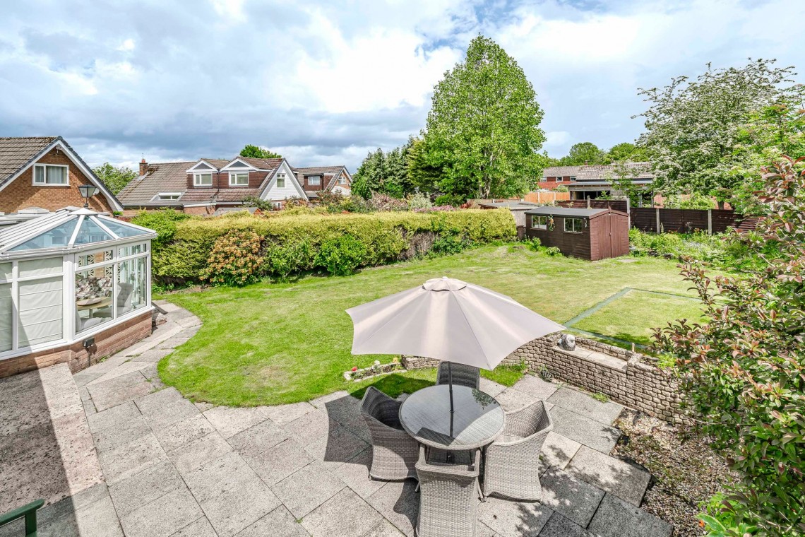 Images for Vicarsfields Road, Leyland, PR25