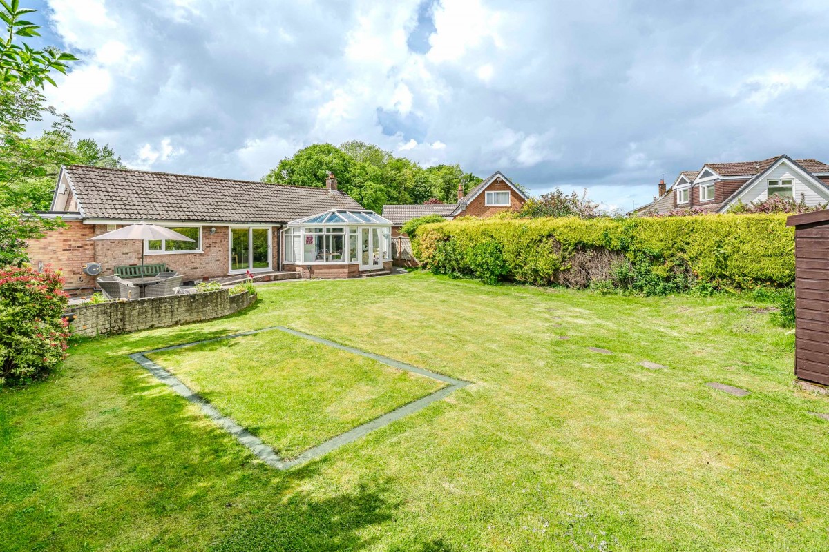 Images for Vicarsfields Road, Leyland, PR25