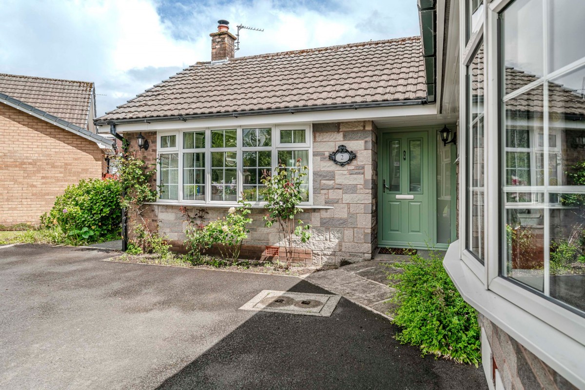 Images for Vicarsfields Road, Leyland, PR25