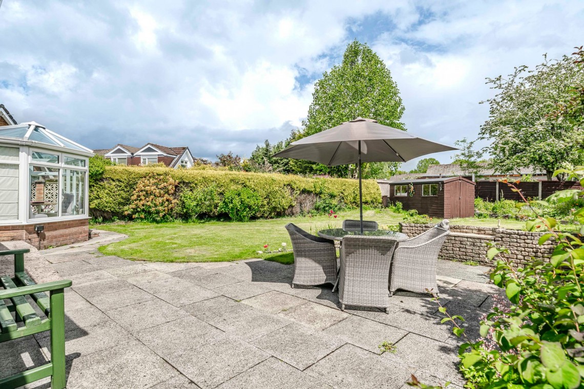 Images for Vicarsfields Road, Leyland, PR25