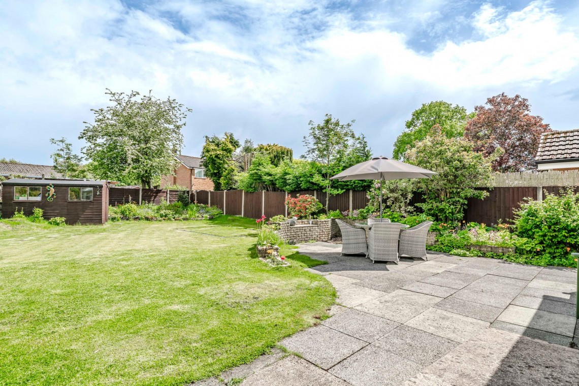 Images for Vicarsfields Road, Leyland, PR25