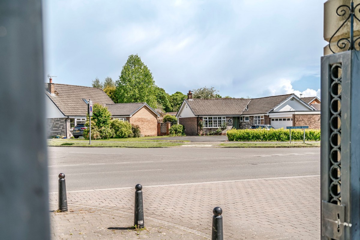 Images for Vicarsfields Road, Leyland, PR25