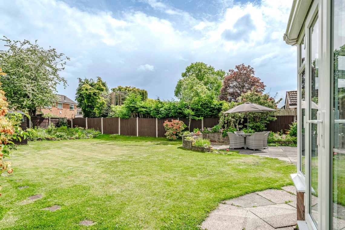 Images for Vicarsfields Road, Leyland, PR25