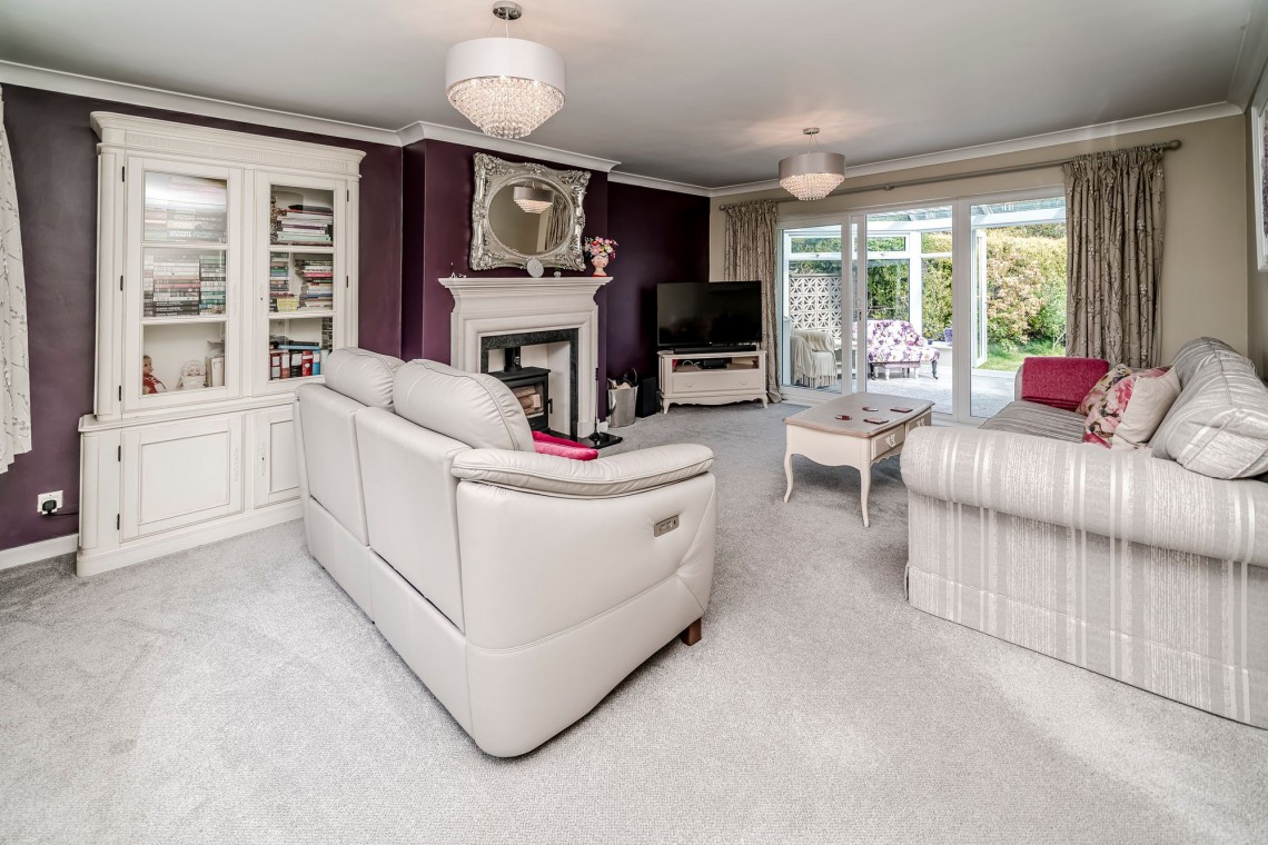 Images for Vicarsfields Road, Leyland, PR25