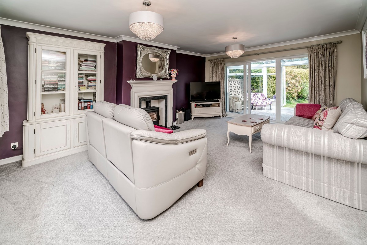 Images for Vicarsfields Road, Leyland, PR25