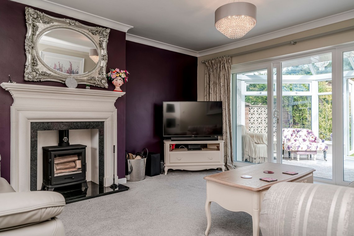 Images for Vicarsfields Road, Leyland, PR25