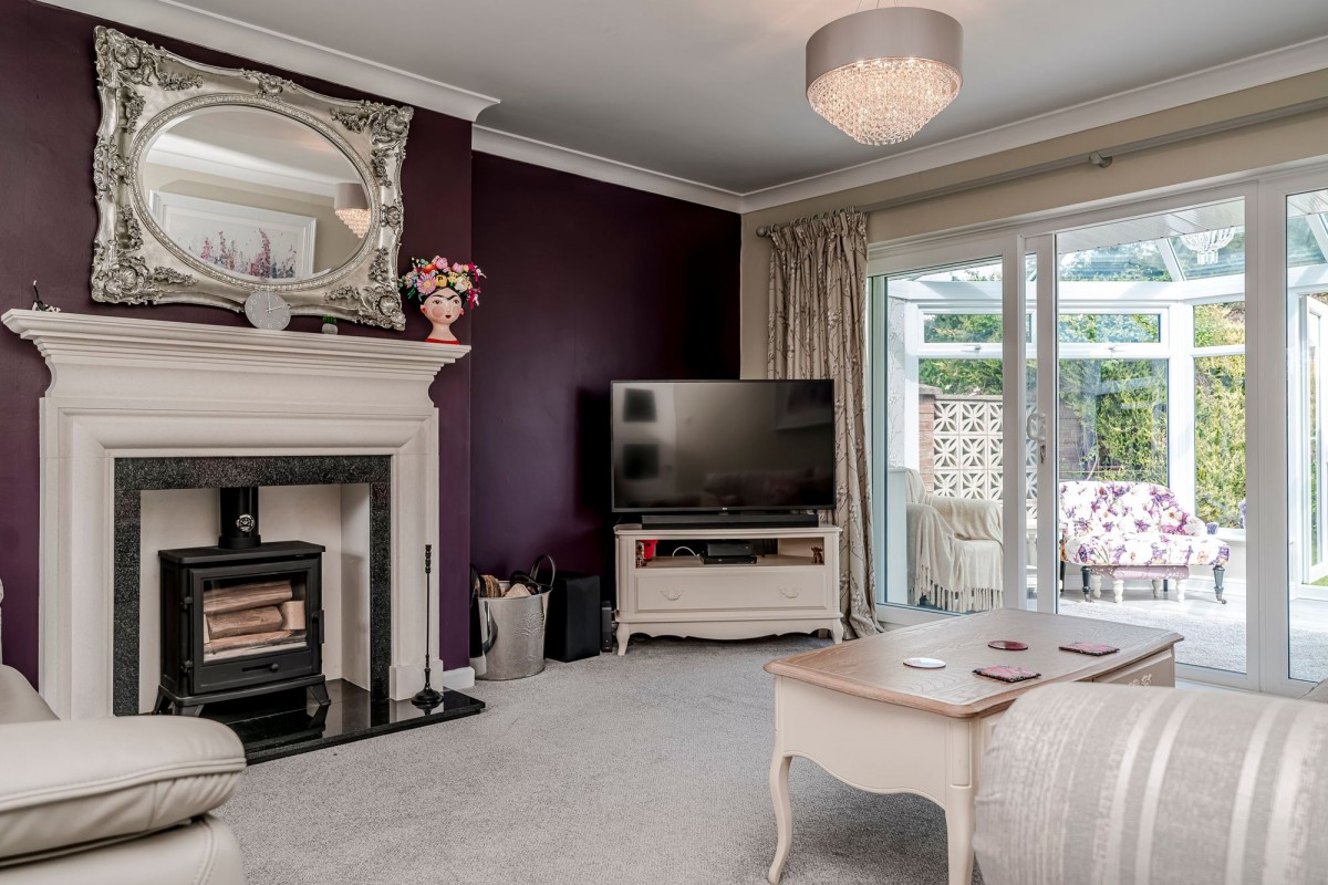 Images for Vicarsfields Road, Leyland, PR25