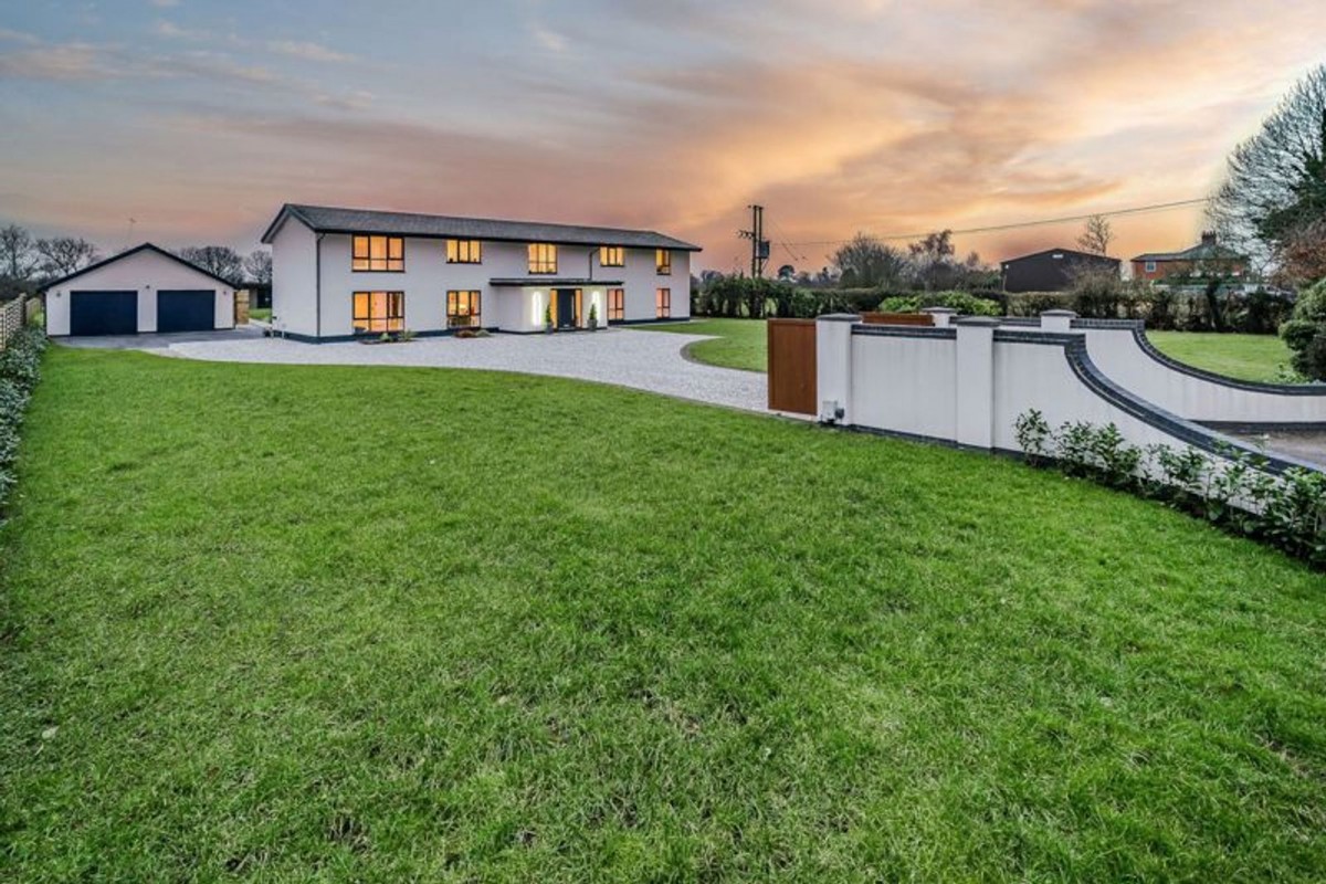 Images for Dunkirk Lane, Leyland, PR26