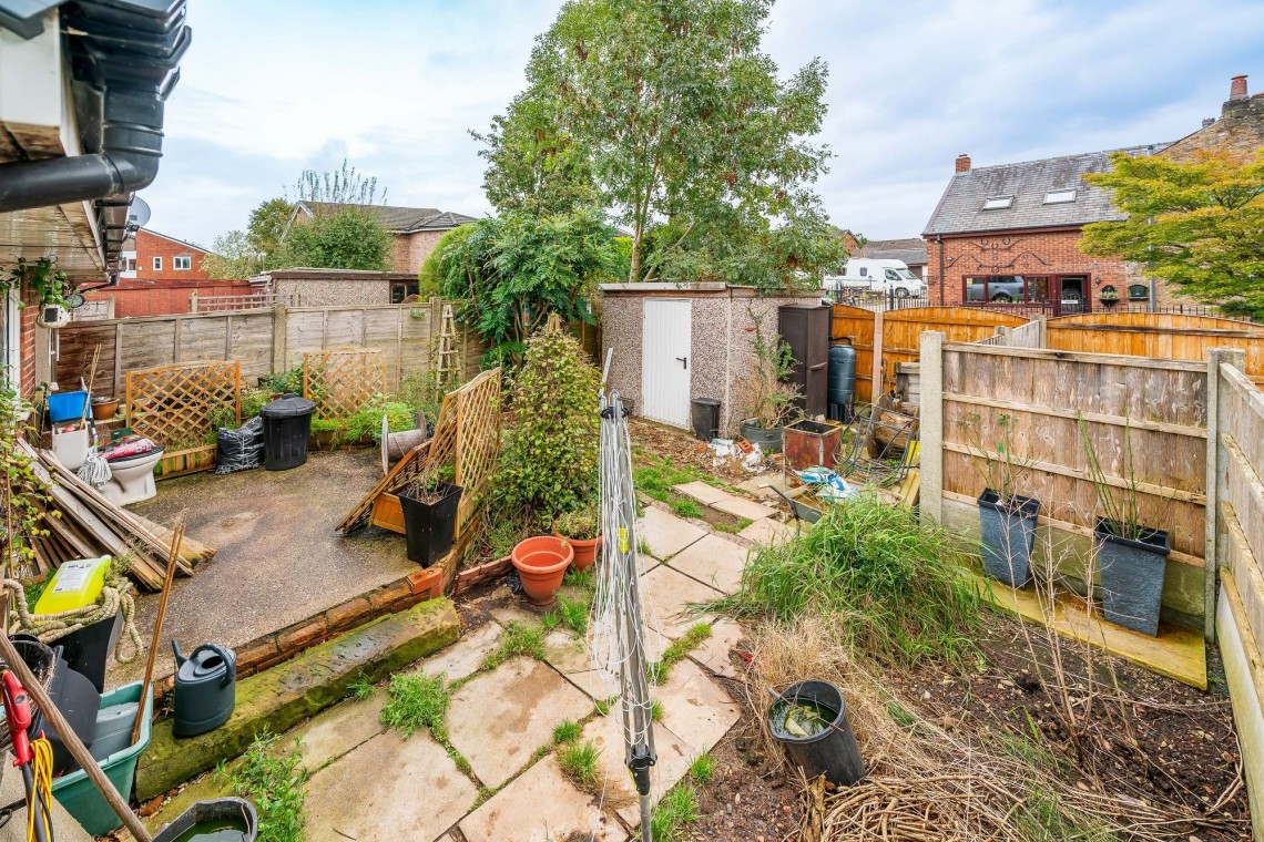 Images for Nookfield, Leyland, PR26