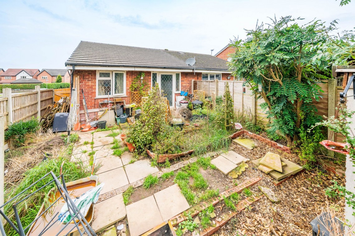 Images for Nookfield, Leyland, PR26