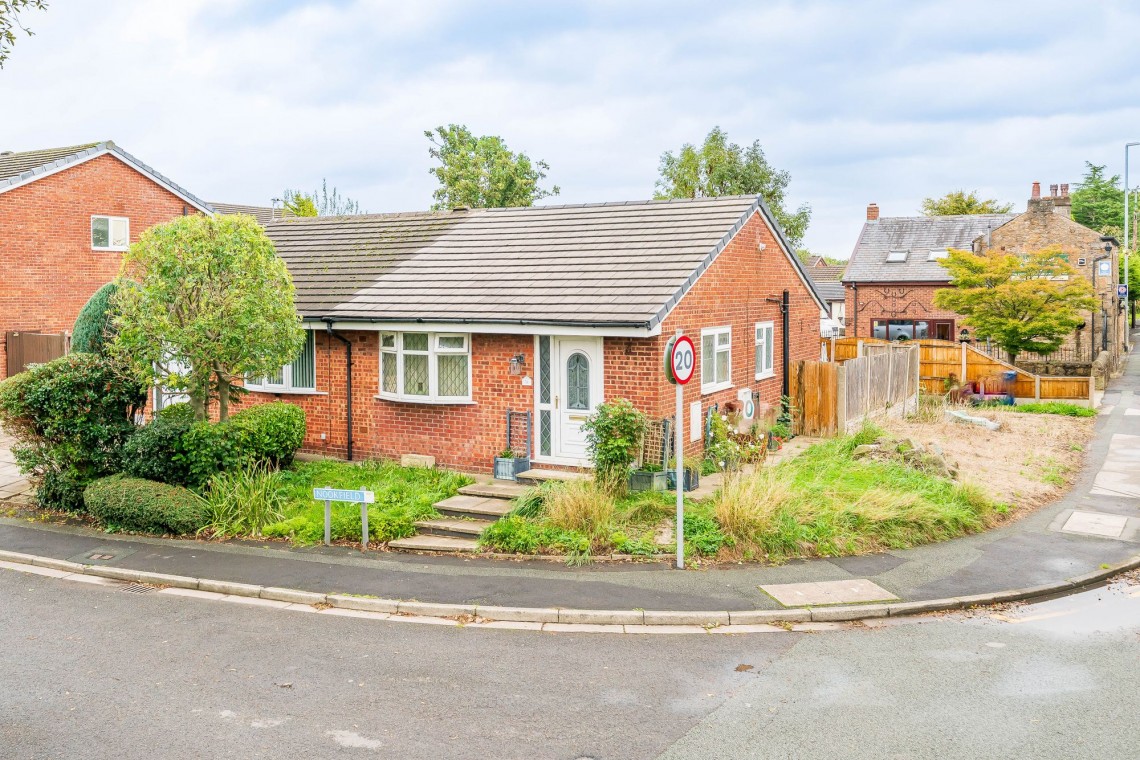 Images for Nookfield, Leyland, PR26